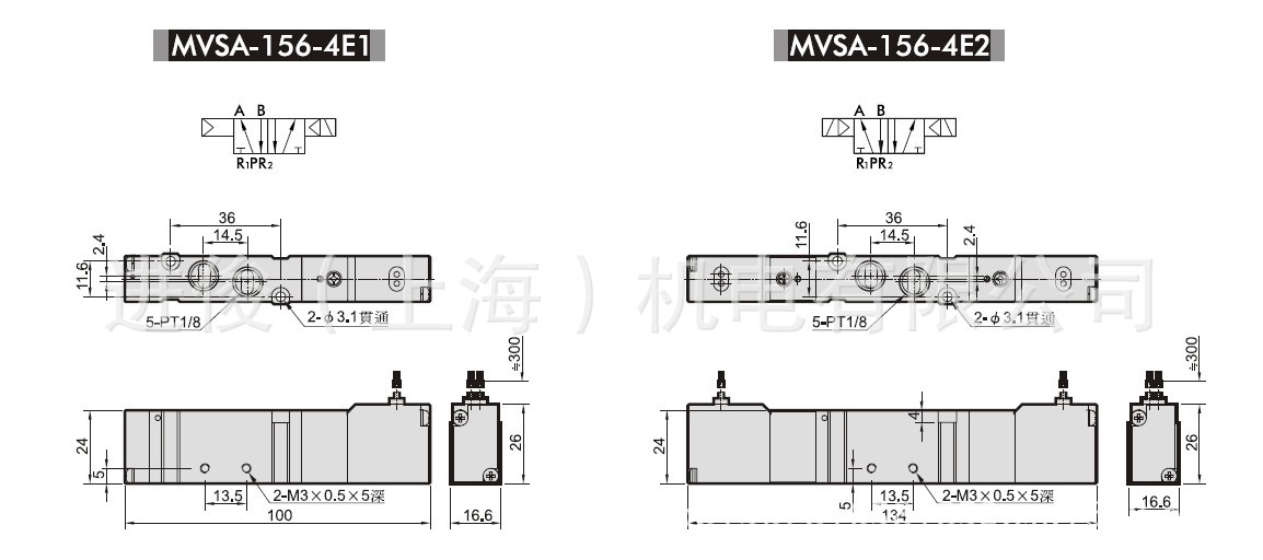 MVSA 156