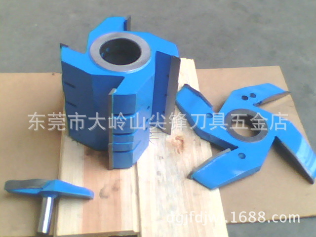 木工刀具，立轴刀定做翻新