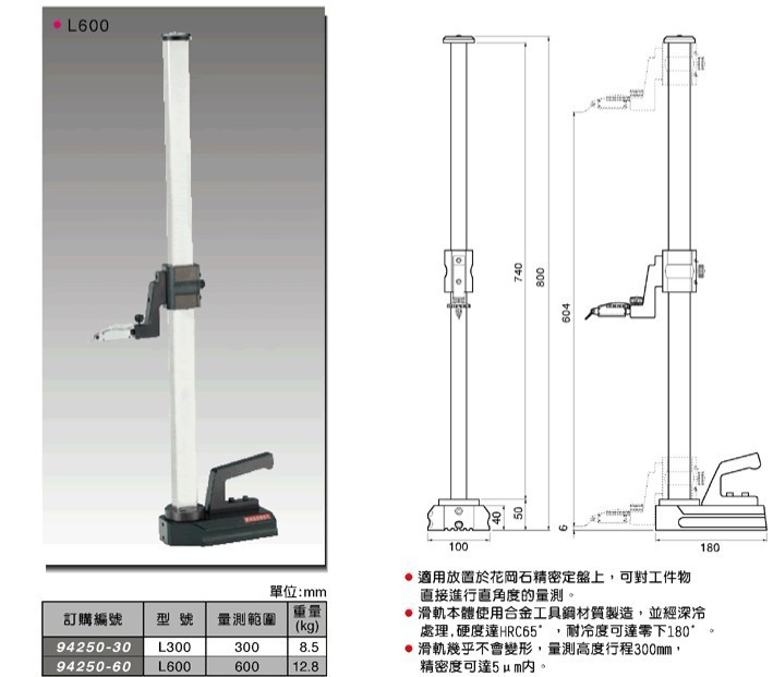 米其林L600