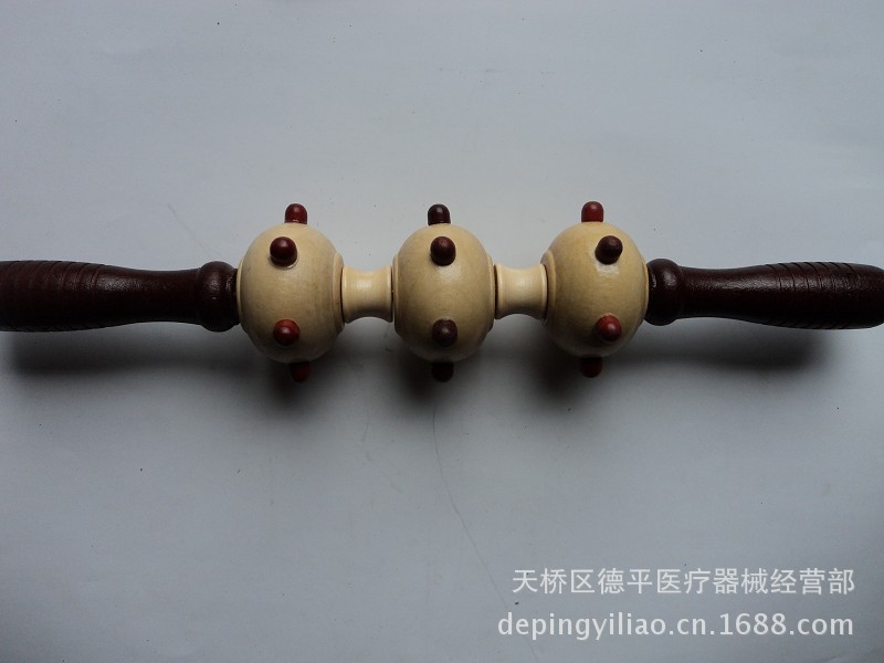按摩捶打拍痧系列