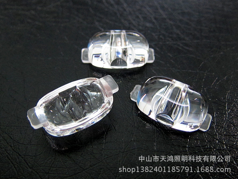 路灯花生米透镜5P05