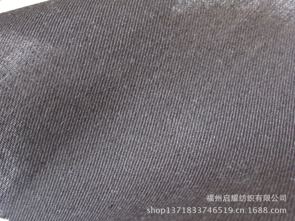 染黑 TC 9050纱卡 (3)