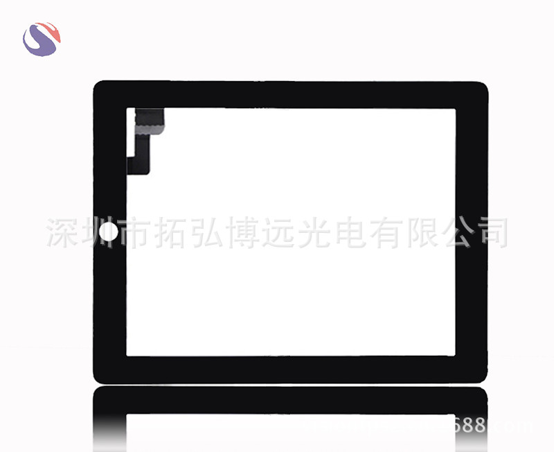ipad2黑色_副本