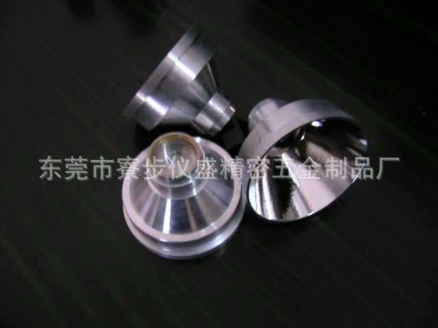 CNC車床加工 (10)