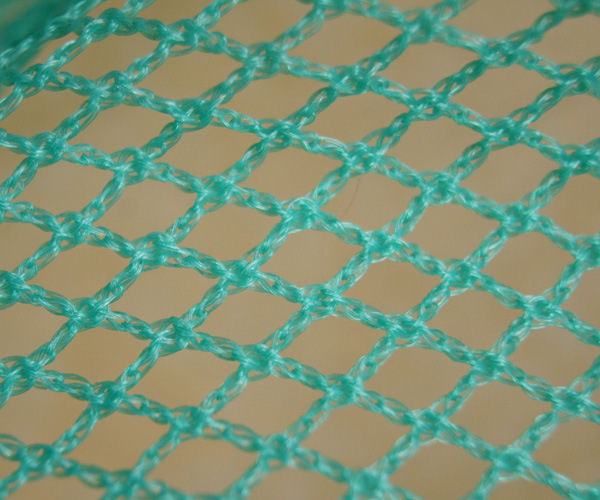 高密度聚乙烯经编无结网 1