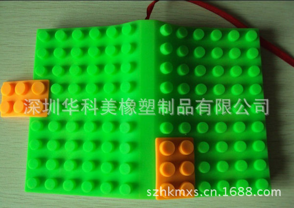 矽膠書皮筆記本 (46)