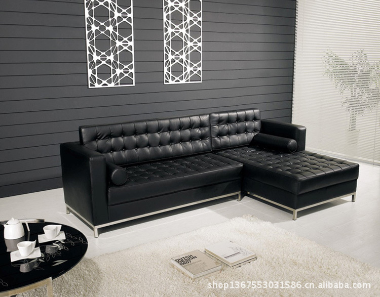 Corner Sectiona Sofa