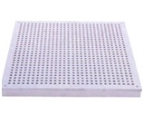 铝合金防静电地板