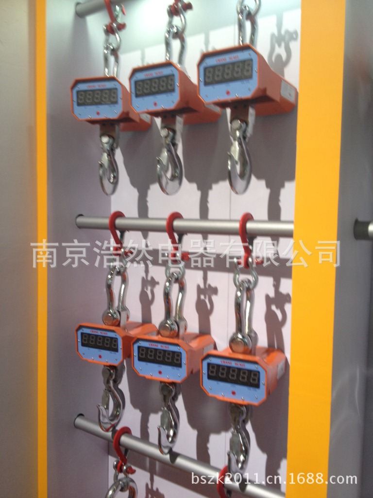 直显吊秤