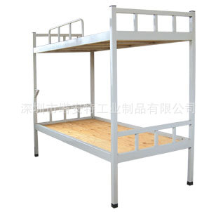 XSC-052学生双层床