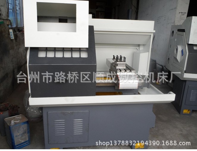 厂家直销 批发 数控车床 数控机床  量多价优 长期供应 质优