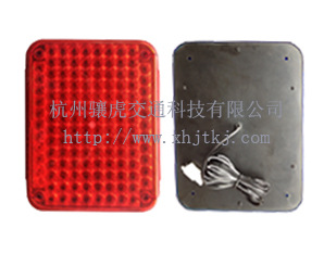 大方灯（岗亭灯）