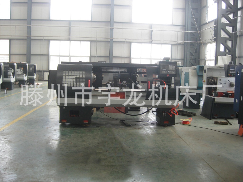 低价处理国有企业数控车床、大型数控车床欢迎来电咨询。