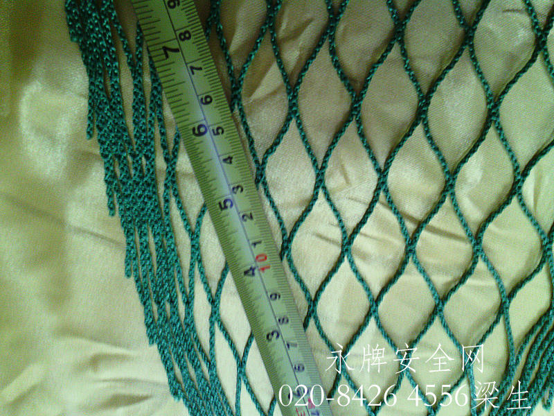 绿色细无结网27