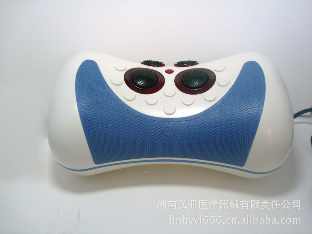 電腦中頻經絡通治療機QX-2001-AI (6)