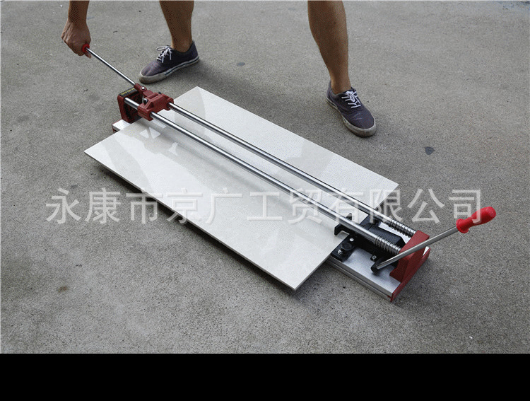 【8800瓷砖手动切割机】 - 组合工具套装,工具箱