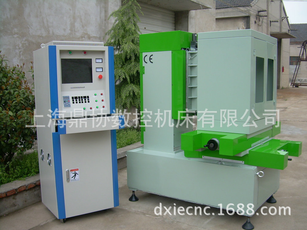专业供应 数控金刚砂线切割机床DX25S