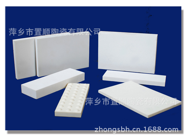 12.Alumina ceramic tile