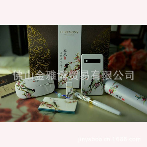 鴻運當頭精品商務套裝