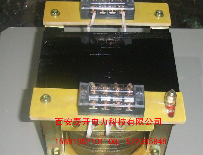 BK-100KVA控制變壓器 (1)