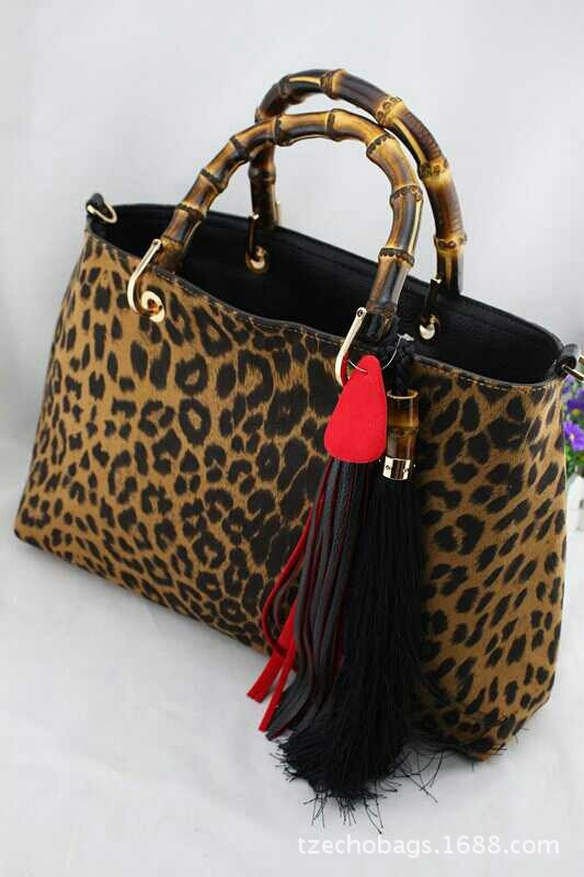 Handbag A516