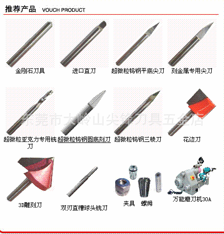 批发零售TCT合金直刀，量大从优