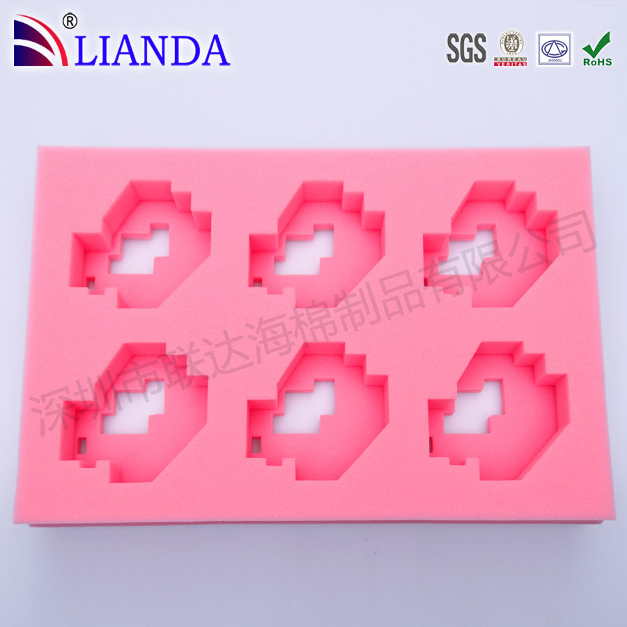 防静电海棉产品发布-06