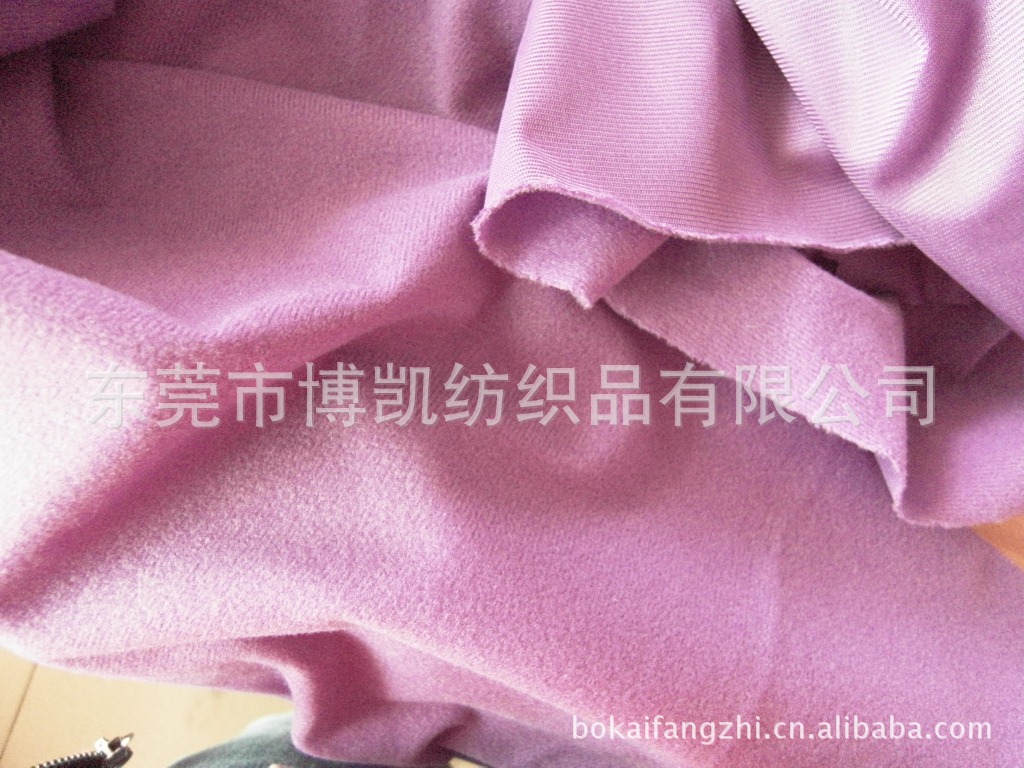 普通边纶布