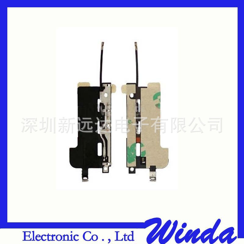 供应苹果4Swifi天线,iphone4s信号排线,iphone4S天线