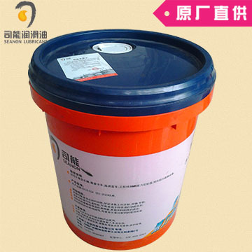 8号液力传动油 16kg 1