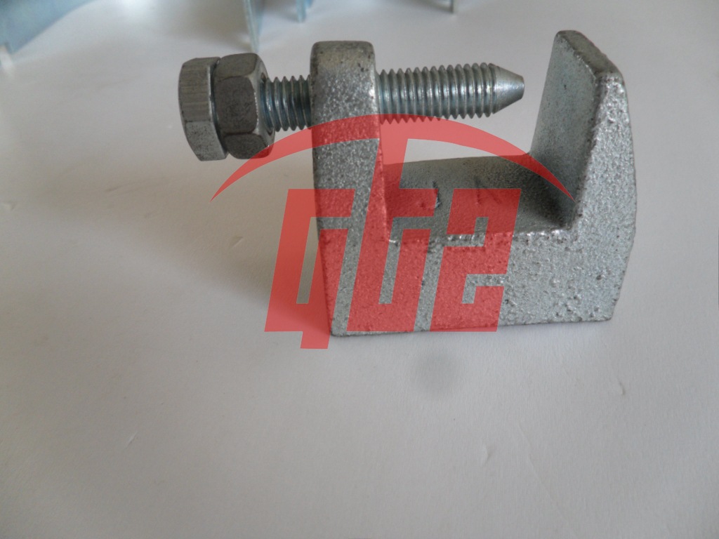 钢结构梁夹1QB-18