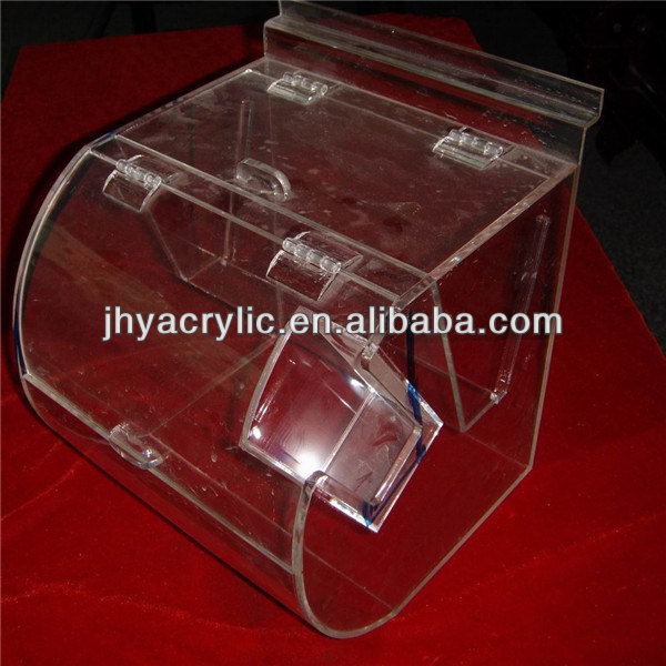 acrylic box series@candy Box#TGH1-6