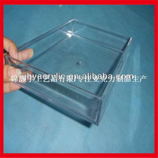 acrylic box series@display box#box 123 (2)