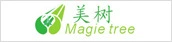 美树牌C级灰板纸标志