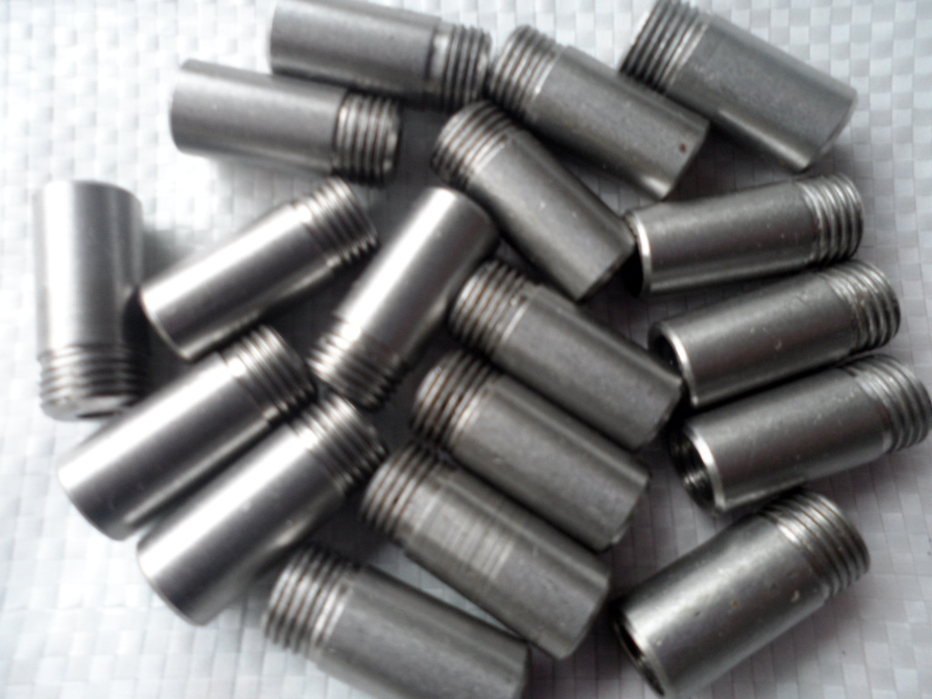 加工生产各种不锈钢圆柱销，销子，销轴，非标销子来图来样定制