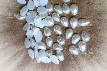 水晶珍珠亚克力