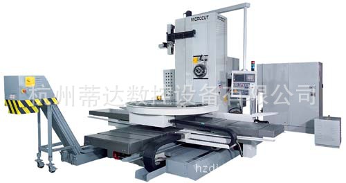 批发销售 数控搪铣床 落地搪铣床