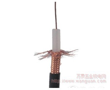 接入网用同轴电缆