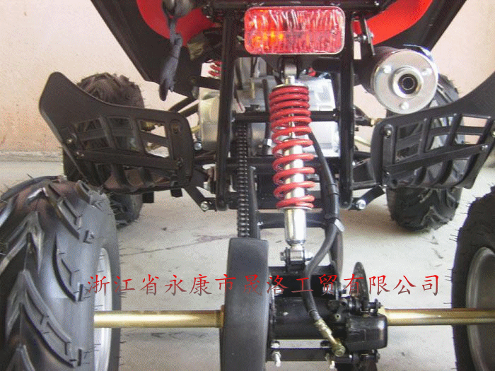 110-125cc沙滩车 atv 雪地摩托车 越野车 跑车