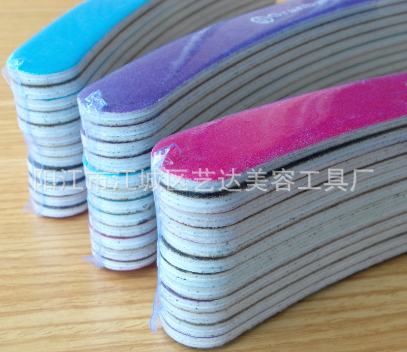 Nail File