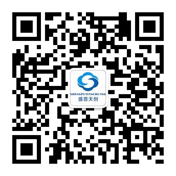 公众平台二维码