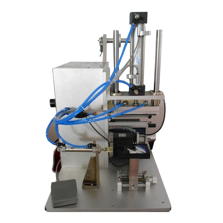 PH-323高精度平面贴标机