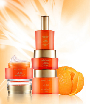 水润美白补水保湿护肤品OEM加工