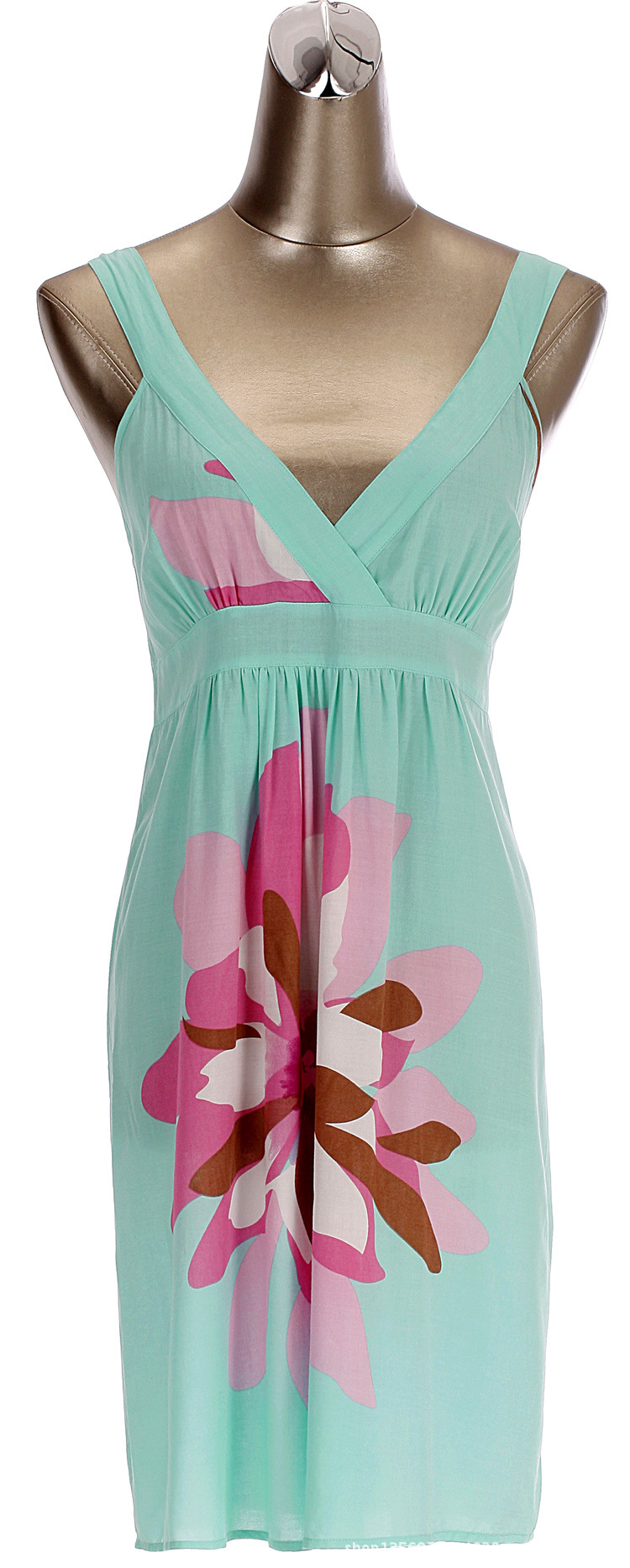 8204兰色实物前幅750x