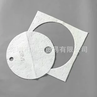 P-DC22DD 桶盖状吸油棉
