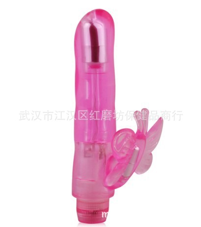 彩蝶追月1