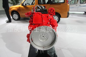 用于福田BJ1031V4AD6-FA载货汽车的ISF2.8s4107北京福田康明斯发动机ISF2.8s4107 cummins engine