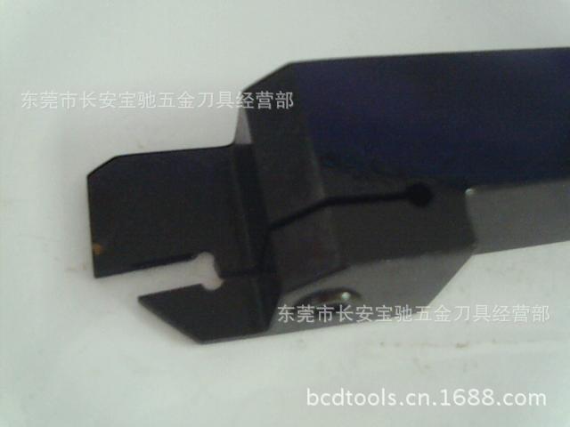 非标槽刀杆  KGMR-2525M-4T25