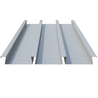 YX51-200-600(s)闭口楼承板