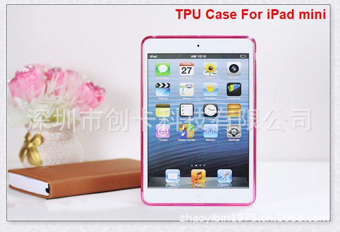 iPadmini-TPU-全透明06